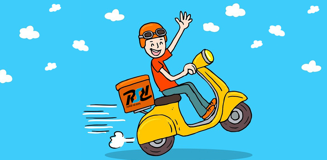 روش‌های ارسال